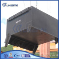 Ponton Dock schwimmenden Bagger Ponton der marinen Teile (USA1-006)